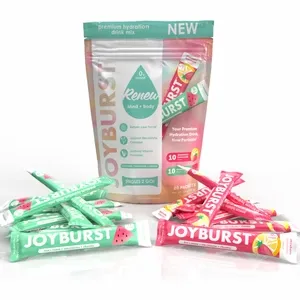 Joyburst Hydration Variety Stick Pack - Image 6