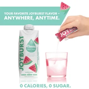 Joyburst Hydration Variety Stick Pack - Image 4