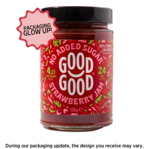 Strawberry Jam