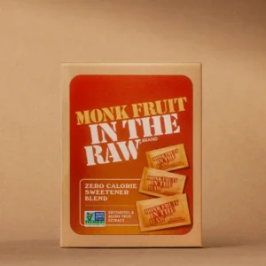 Monk Fruit In The Raw®