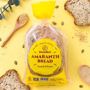 Amaranth Bread