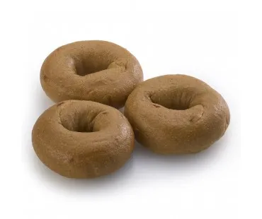 Low Carb NY Style Cinnamon Raisin Bagels 3 pack - Fresh Baked
