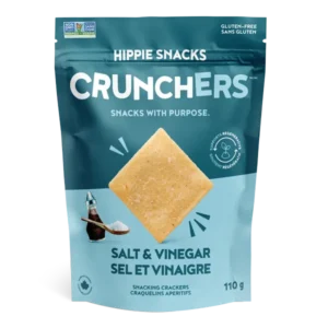 Crunchers – Salt & Vinegar