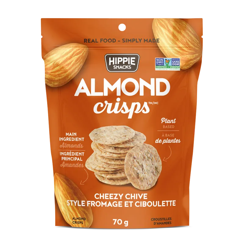 Almond Crisps - Image 6
