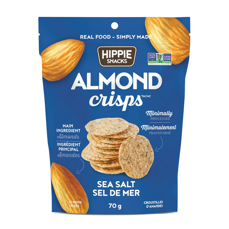 Almond Crisps - Image 4