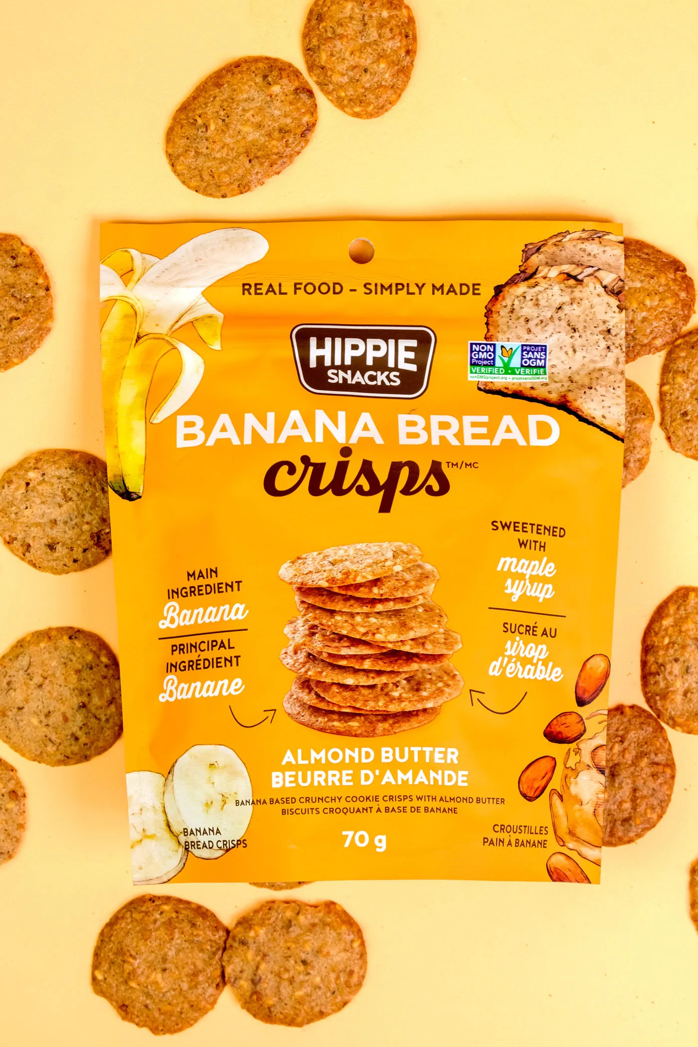 Banana Bread Crisps - Image 7