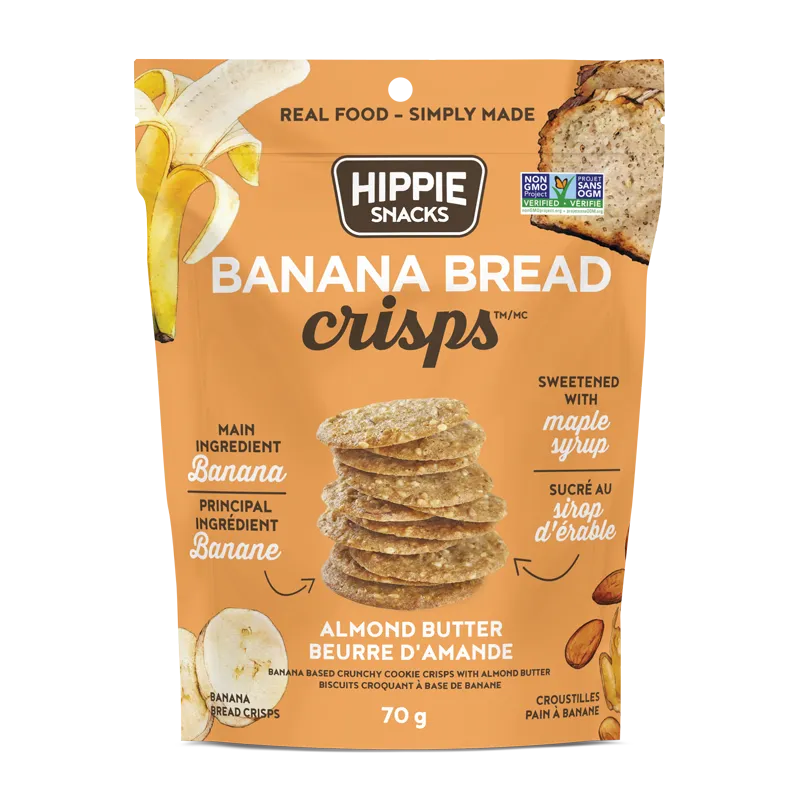 Banana Bread Crisps - Image 6