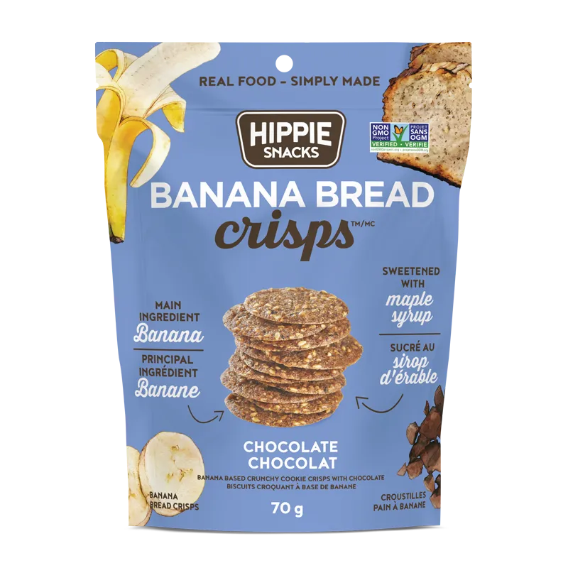 Banana Bread Crisps - Image 4