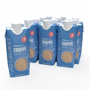Joyburst Frappe Vanilla Flavor