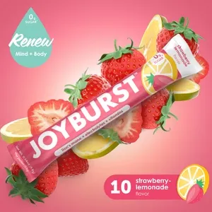 Joyburst Hydration Variety Stick Pack - Image 2