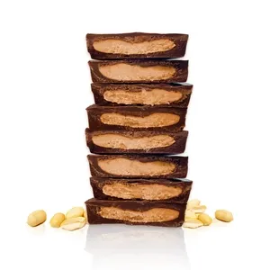 No Sugar Cupz Variety Pack (Mint + Peanut Butter) - Image 4