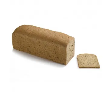 Low Carb XL Rye Bread - 24 Regular Slices Per Loaf