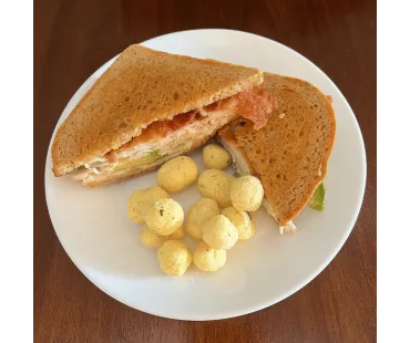 Low Carb XL Sourdough Bread - 48 Thin Slices Per Loaf - Fresh Baked - Image 2