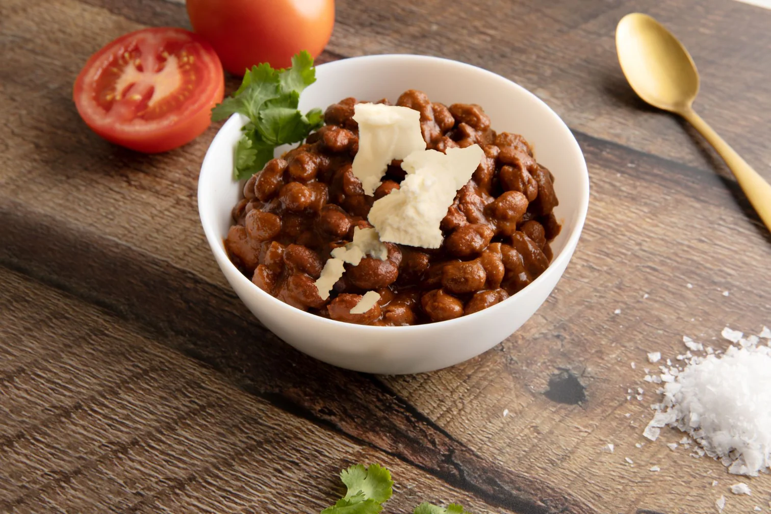 Heat-and-Eat Pouch, Mexican Smoky Chipotle with Pinto Beans - Image 4