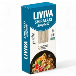 Dried Shirataki Spaghetti (6 - 24 pk)