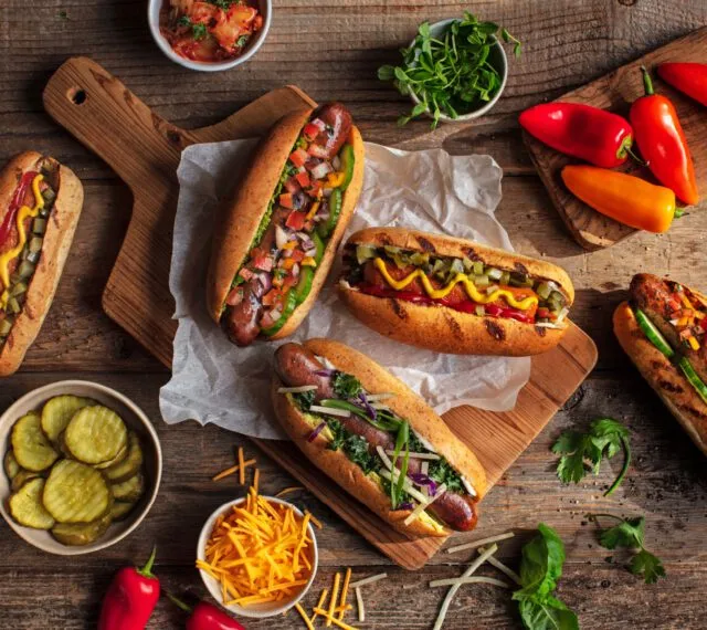 Hotdog Buns - Image 2