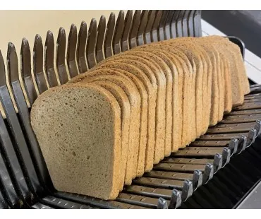 Low Carb Sourdough Bread - 24 Thin Slices Per Loaf - Fresh Baked - Image 4
