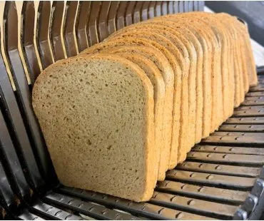 Low Carb XL Sourdough Bread - 48 Thin Slices Per Loaf - Fresh Baked - Image 3